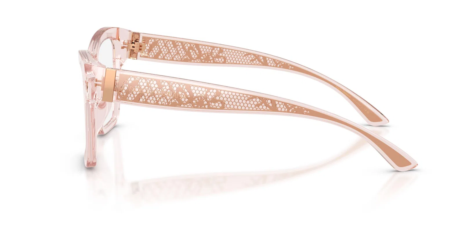 Dolce & Gabbana 3411 Eyeglasses - view 12